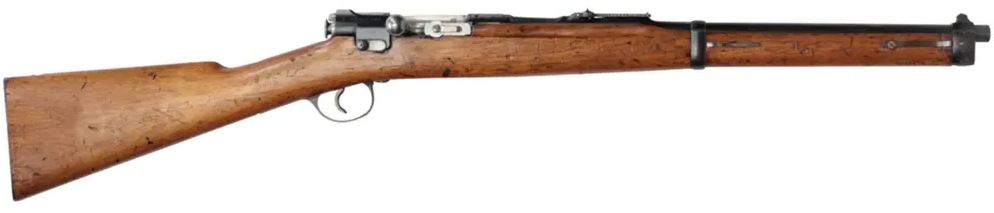 Murata Type 27